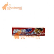Close Up Toothpaste Red, 150 g